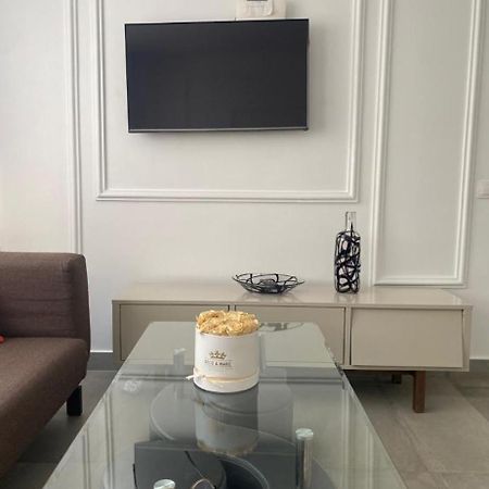 Studio Luxueux Et Contemporain Касабланка Экстерьер фото