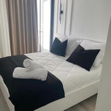 Studio Luxueux Et Contemporain Касабланка Экстерьер фото