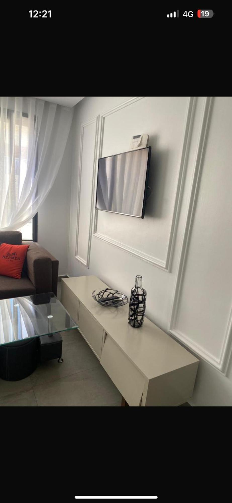Studio Luxueux Et Contemporain Касабланка Экстерьер фото